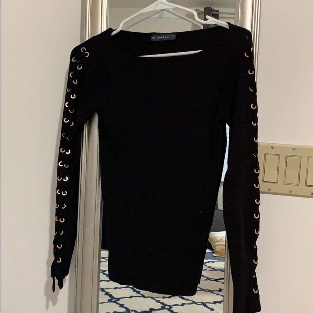 Knitwear